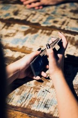 tiến lên F8bet
